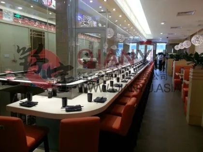 Sushi Equipment Conveyor Systems Conveyor Belt
