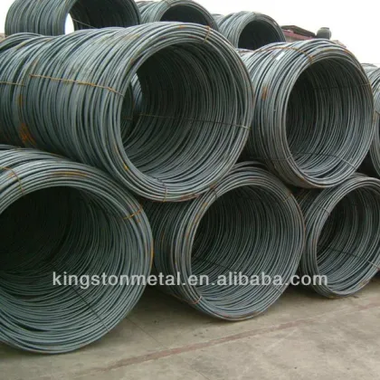 galvanized steel wire from anping ying hang yuan