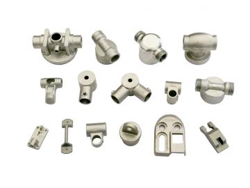 Customized Precision Casting Professional Casting Steel