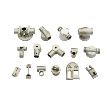 Customized Precision Casting Professional Casting Steel