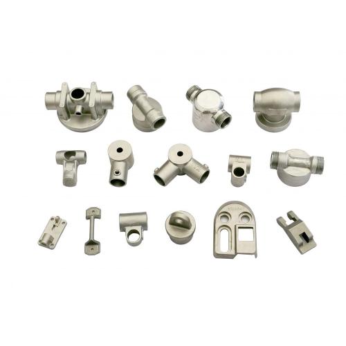 SS316 Lost Wax Investment Casting Part Stainless Steel