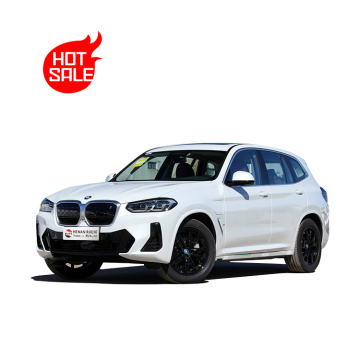 Factory Direct Sales BMW iX3 550km Smart EV Car