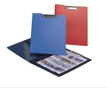 PP Clipboard with Cover