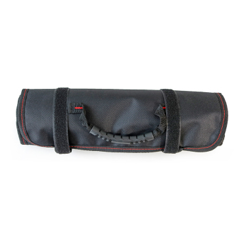 Beg alat pemutar skru kalis air roll up alat