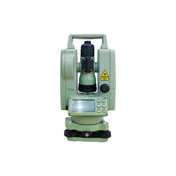 Factory Supply: Affordable Theodolite Tripods and Sanding Theodolites