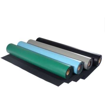 Factory Direct ESU Antistatic Flooring Table Cover Mat for Workbench Rubber Sheet" 

However, to better fit common search engine optimization practices and the exact items mentioned, a more suitable title might be:

"Factory Direct ESU Antistatic Flooring