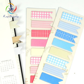 Wholesale Pop-Up Spiral Puzzle Logo Cute Sticky Note Pads: Fun and Functional Office Supplies