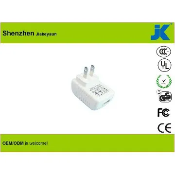 5V500mA phihong switching power supply