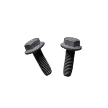 BAINEL Front Subframe Structure Bolt M10-1.5x30 - OEM for TESLA Model 3/Y (2019-2021)