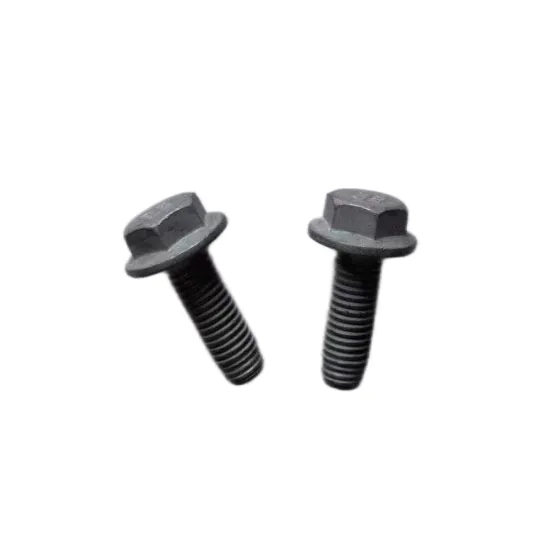 BAINEL Front Subframe Structure Bolt M10-1.5x30 - OEM for TESLA Model 3/Y (2019-2021)