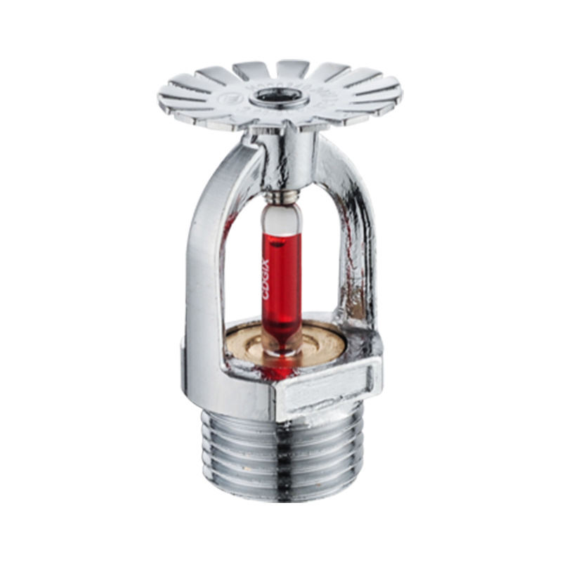 Fire Sprinkler Series