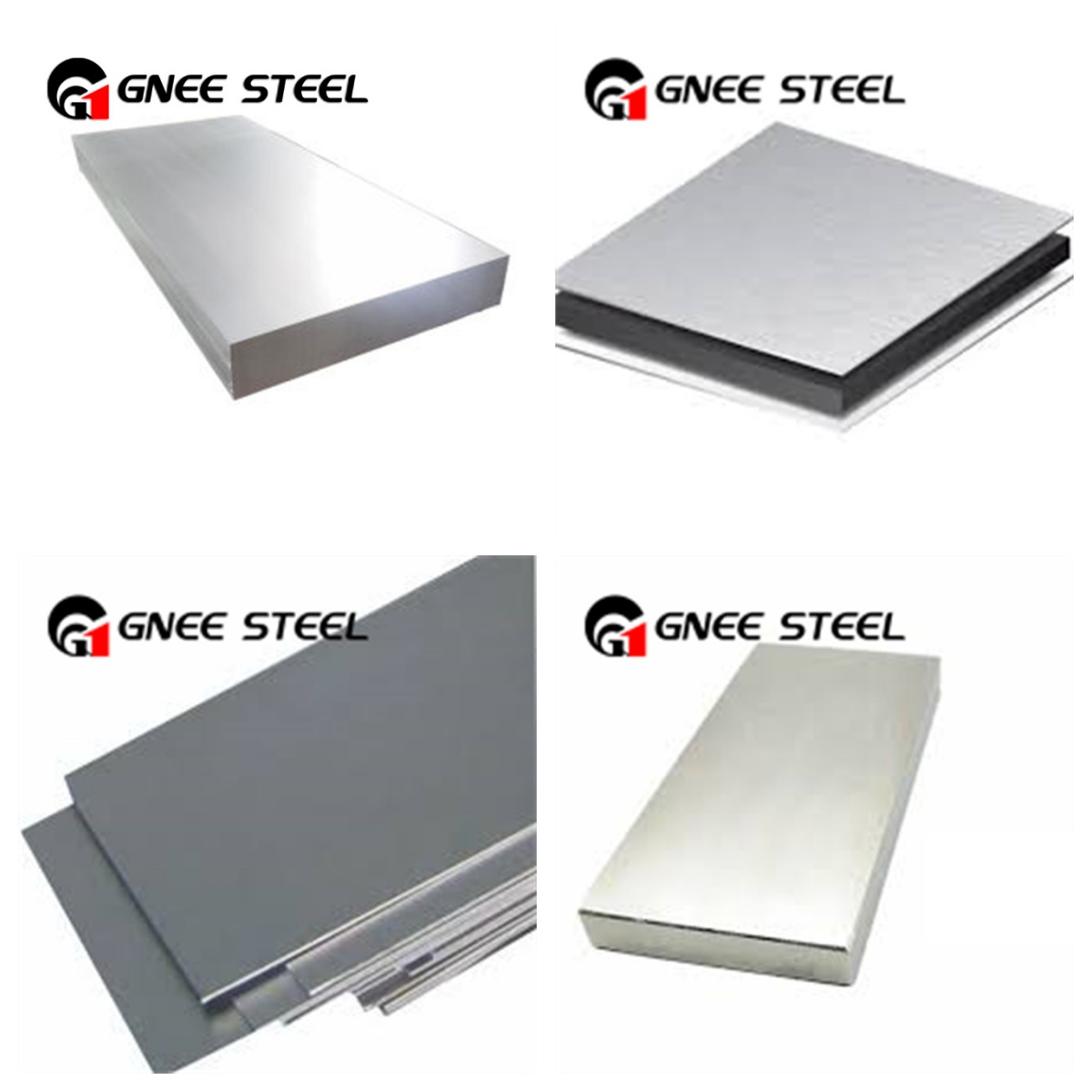 stainless steel clad plate