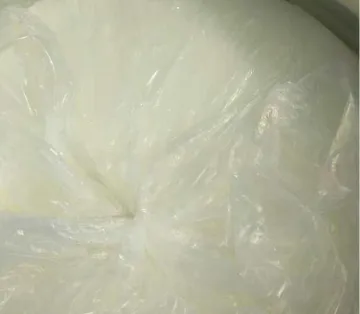 Israel Laundry Washing Soap Detergent Material SLES