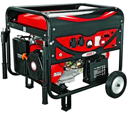 gasoline mini ac stainless steel steam generator haiti 5kw