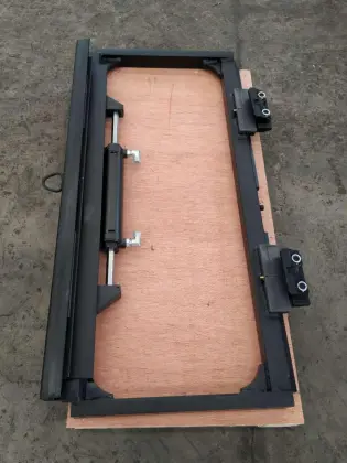 CE certificate 1.5ton forklift forks