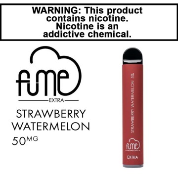 Fume Extra Disposable Vape 1500 Puffs Australia