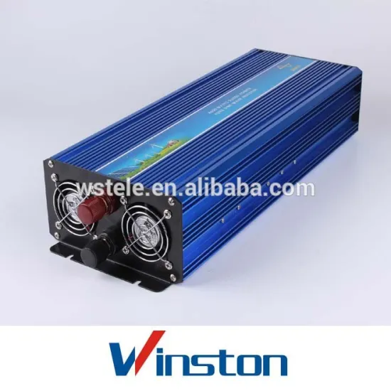800W pure sine wave inverter Solar inverters