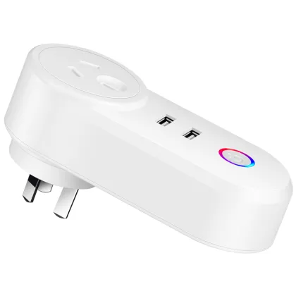 Wifi Amazon Alexa Outlet Google Home Tp Link Smart Socket Plug