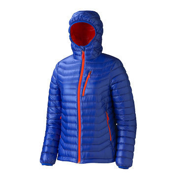 Men's Down jacket