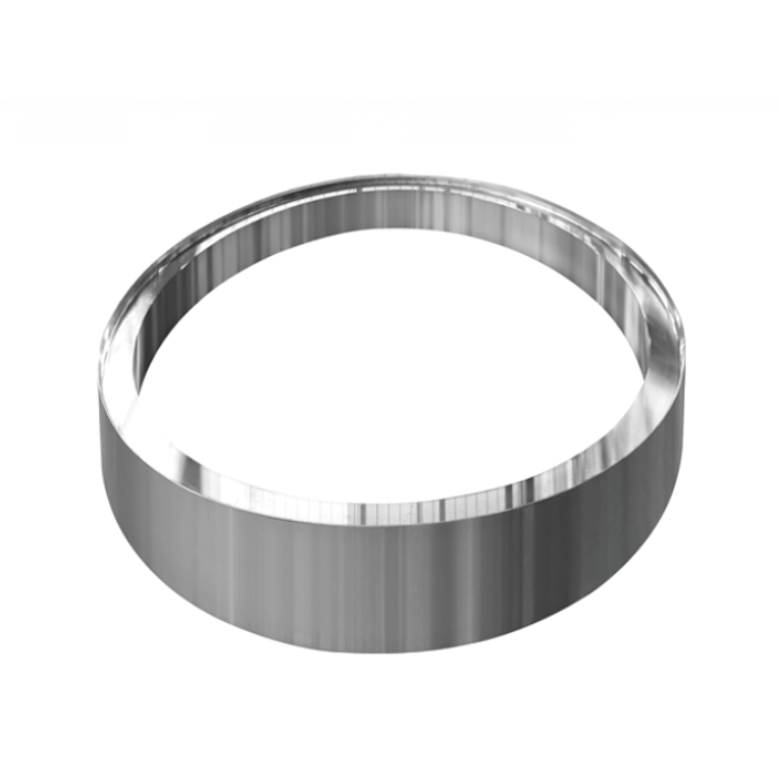 Pièces forgées personnalisées pour l'énergie éolienne