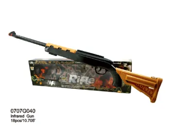 Rifle Gun Toy(0707G040)