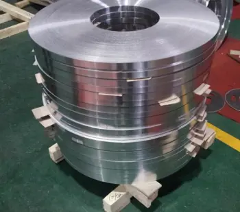 3005 Aluminum Strip