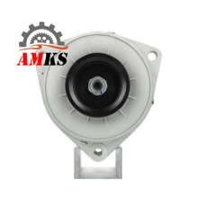 Generator de camion articulat John Deere