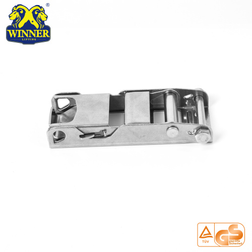 Customized Heavy Duty Overcenter Buckle With 800kg