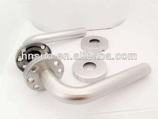 Captn C-HD002 stainless steel gate door handle lock