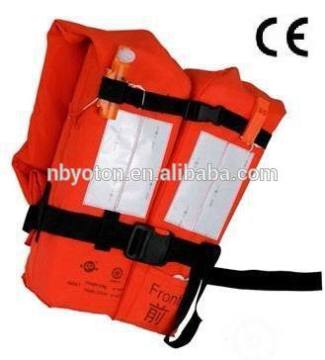 CE Adult Foam Life Jacket
