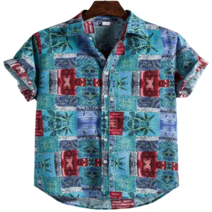 mens fashion t shirts