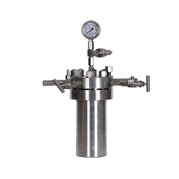 Fodera in teflon per autoclave ad alta pressione