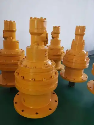 Bonfiglioli 305 Planetary Gear Reducer