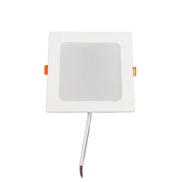 QILI Modern High Quality Factory Outlet Ultra Recessed LED Downlights