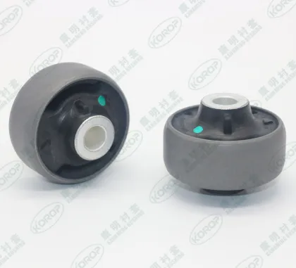 Rubber 5C0407183 A AUDI SKODA Car Suspension Bushing