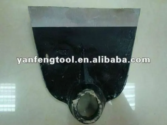 Hot Digging Tools!!! Forged garden hoe head H318 for farming tools!!!