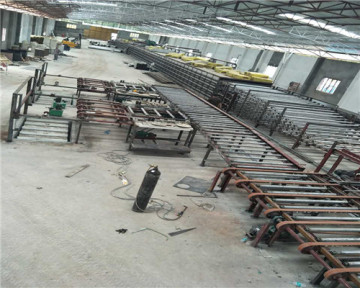 High Quality Gypsum Board Production Line Equipment