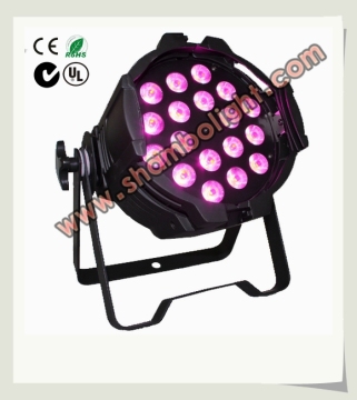 UV Light 18PCS*15W Stage Light/Stage Lighting