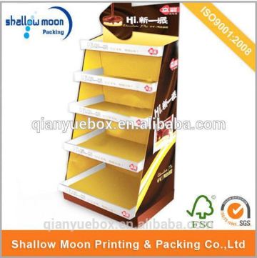 corrugated boxes display boxes
