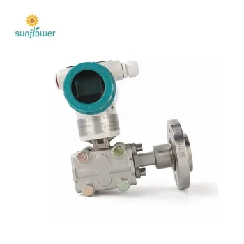 New Diaphragm Sealed Gauge Pressure Transmitter: Advanced Solutions for Accurate Measurement