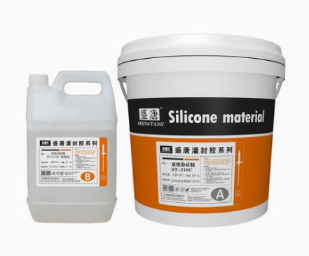 Enhancing Electrical Product Safety and Performance with Potting Glue and Epoxy Potting Compound Sealant