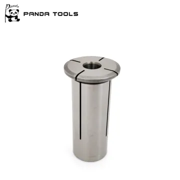 High Quality Hydraulic Collet CNC Lathe HC12/20/32 In Stock