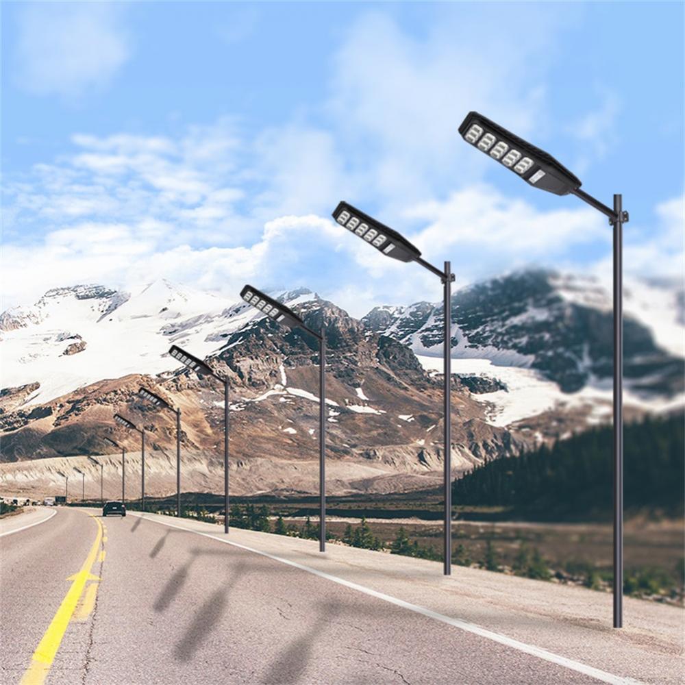 300w Solar Street Light 3