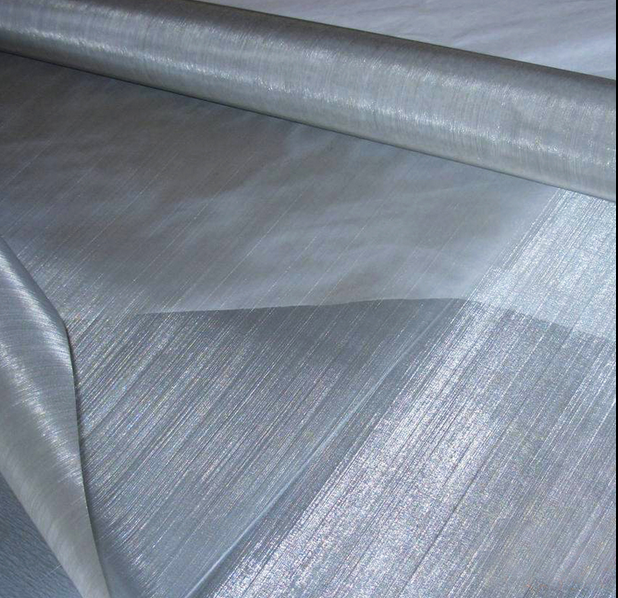 stainless steel wire mesh 