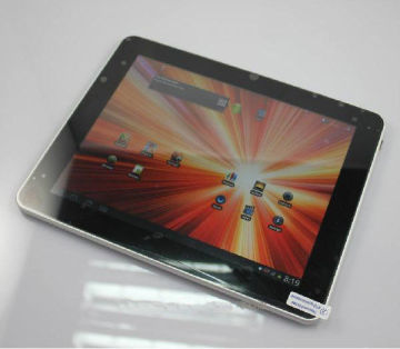 Android Play Book 1g/16g External 3g Hdmi Otg Wifi 9.7 Inch Ips Tablet Pc