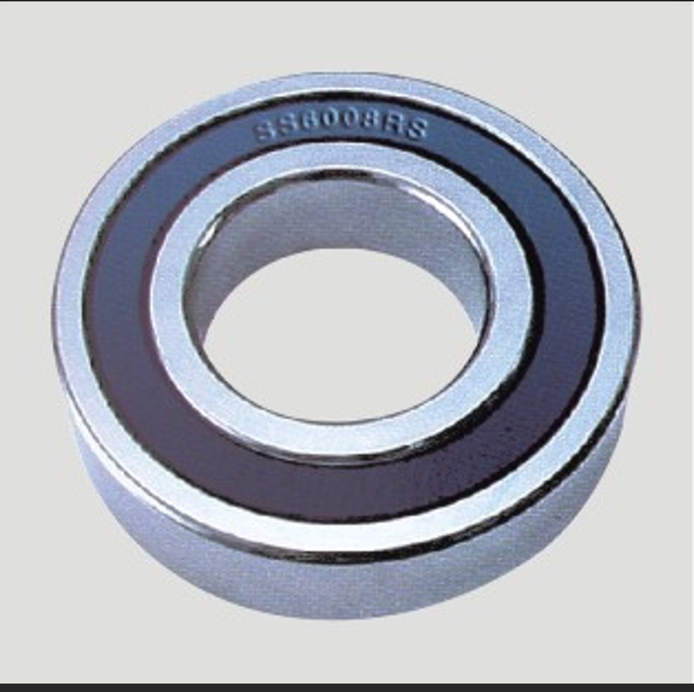 Deep Groove Ball Bearings-SS6006