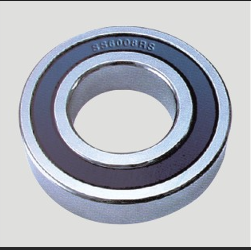 Deep Groove Ball Bearings-SS6006