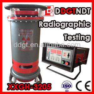 XXGH-3205 flaw detector of X-ray