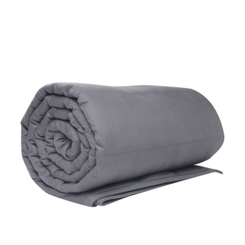 Best Sell Soft Qualiti Anxiety Weighted Blanket