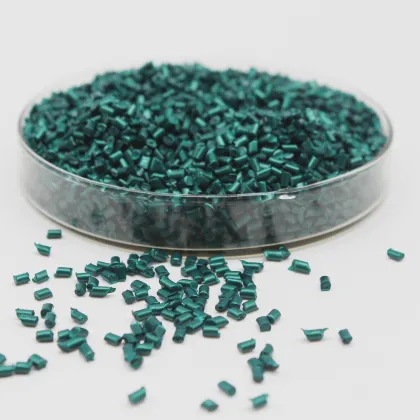 Wholesale Color Masterbatch in Shandong & Color Masterbatch Machinery